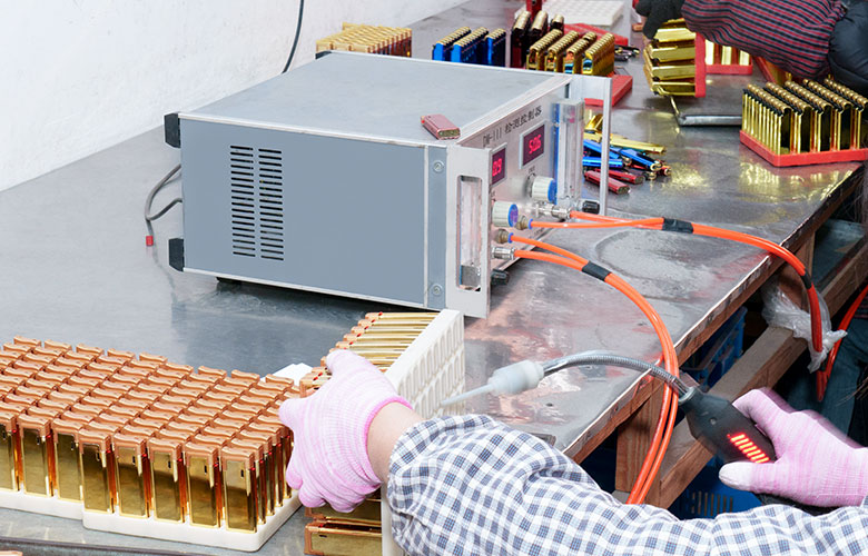 An tSín Cixi Jihong Leictreonaic Co, Teo.