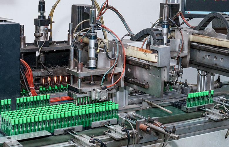 An tSín Cixi Jihong Leictreonaic Co, Teo.